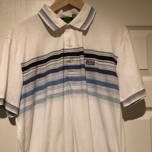 Men’s Hugo Boss Polo Shirt